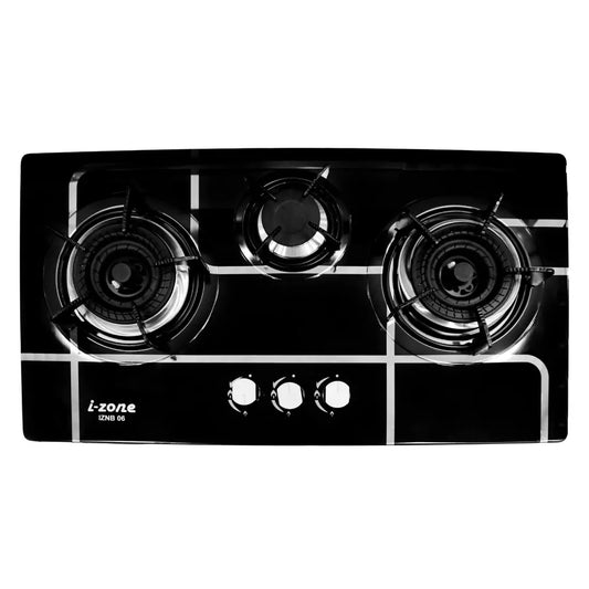 i-Zone NWB-06 Kitchen Hob