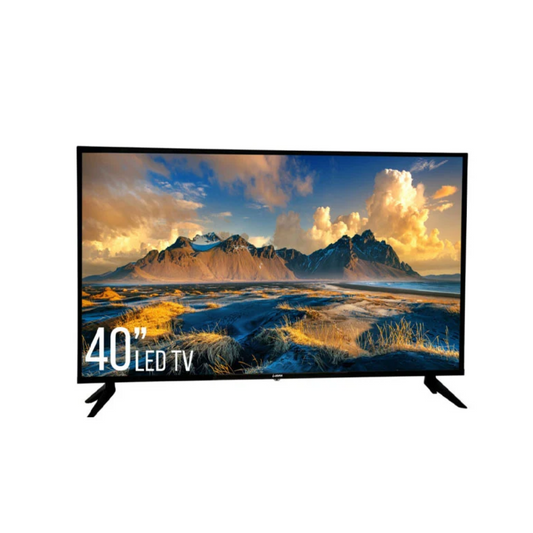 i-Zone 40A2000 Smart 40 Inches LED TV