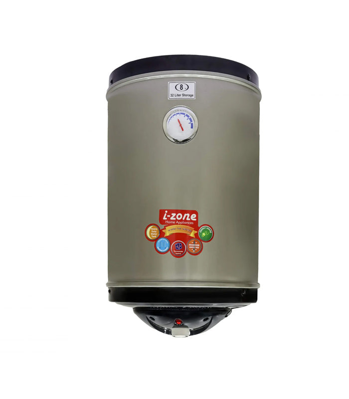 i-Zone 8 GLN Electric Geyser