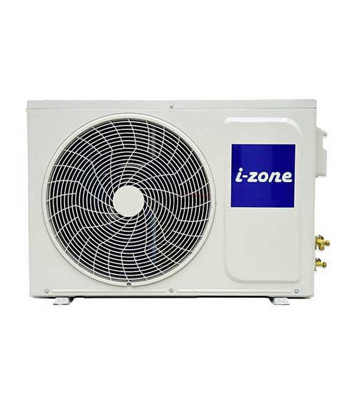 I-Zone 1 Ton DC Inverter IZ-12 Cloud White Air Conditioner