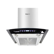 i-zone Touch Hand Sensor 1260 Kitchen Hood