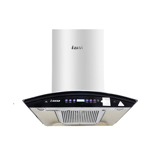 i-zone Touch Hand Sensor 1275 Kitchen Hood