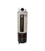 i-Zone 25GLN Gas Water Heater Deluxe