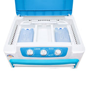 iZone 8000 Plus Room Air Cooler 2″Pad Copper Icebox