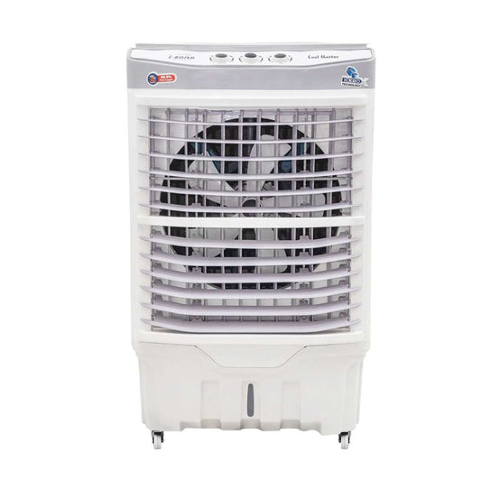 iZone GB-13000 Plus Supreme Room Air Cooler White & Grey