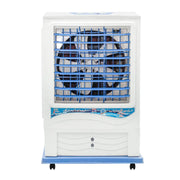 iZone Room Air Cooler 7000 Blue Icebox Copper Pad