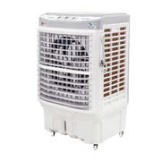 iZone GB-13000 Plus Supreme Room Air Cooler White & Grey