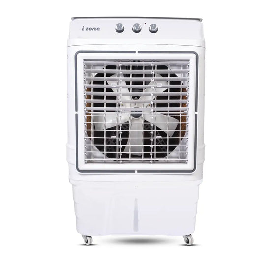 iZone Room Cooler EVF-12000 Plus 2″ Copper Pad Icebox