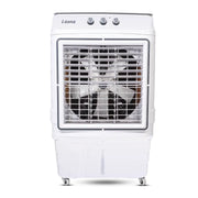 iZone Room Cooler EVF-12000 Plus 2″ Copper Pad Icebox