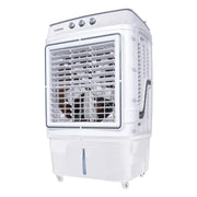 iZone Room Cooler EVF-12000 Plus 2″ Copper Pad Icebox