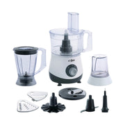 Super Asia Food Processor FB 9090