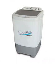 kenwood Semi Auto Washing Machine Kwm-899W