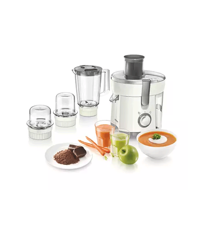Philips Viva Collection HR1847/00 "Juicer"